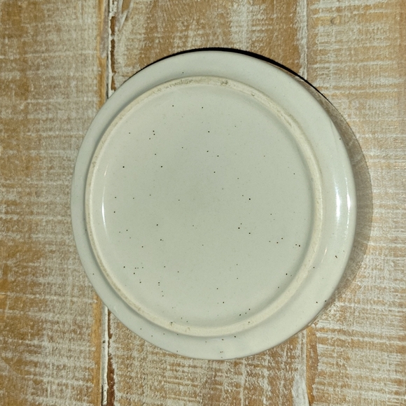 Vintage Floral Ashtray - Picture 9 of 9